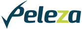 Peleza Logo